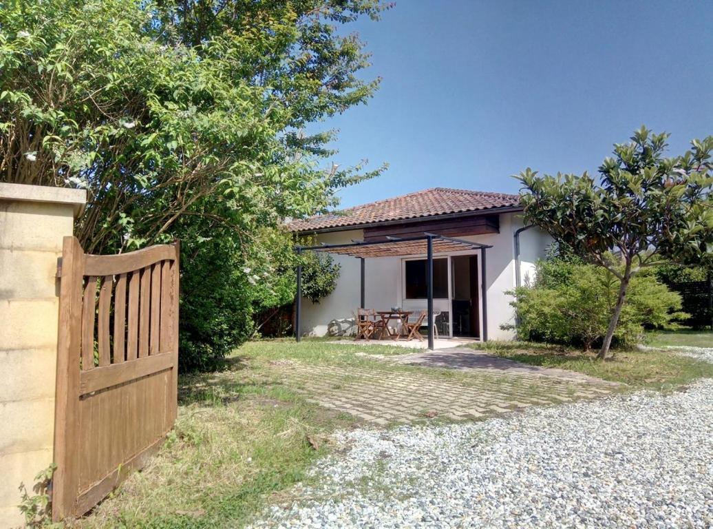 Apartamento Le Baionarena 4 Pers-Terrasse-Parking-Hypercentre Tarnos Exterior foto
