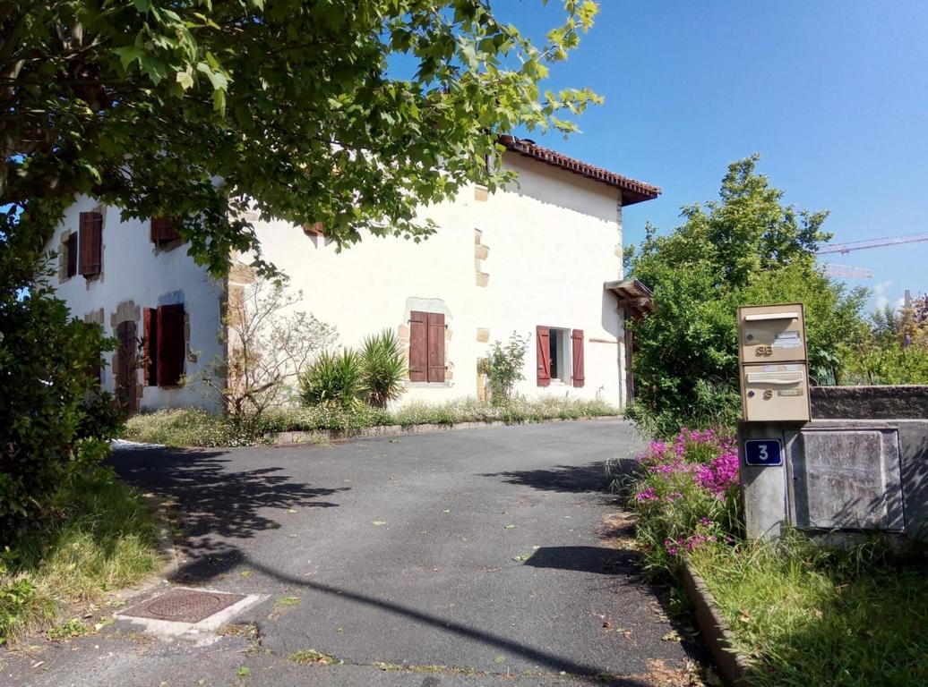 Apartamento Le Baionarena 4 Pers-Terrasse-Parking-Hypercentre Tarnos Exterior foto