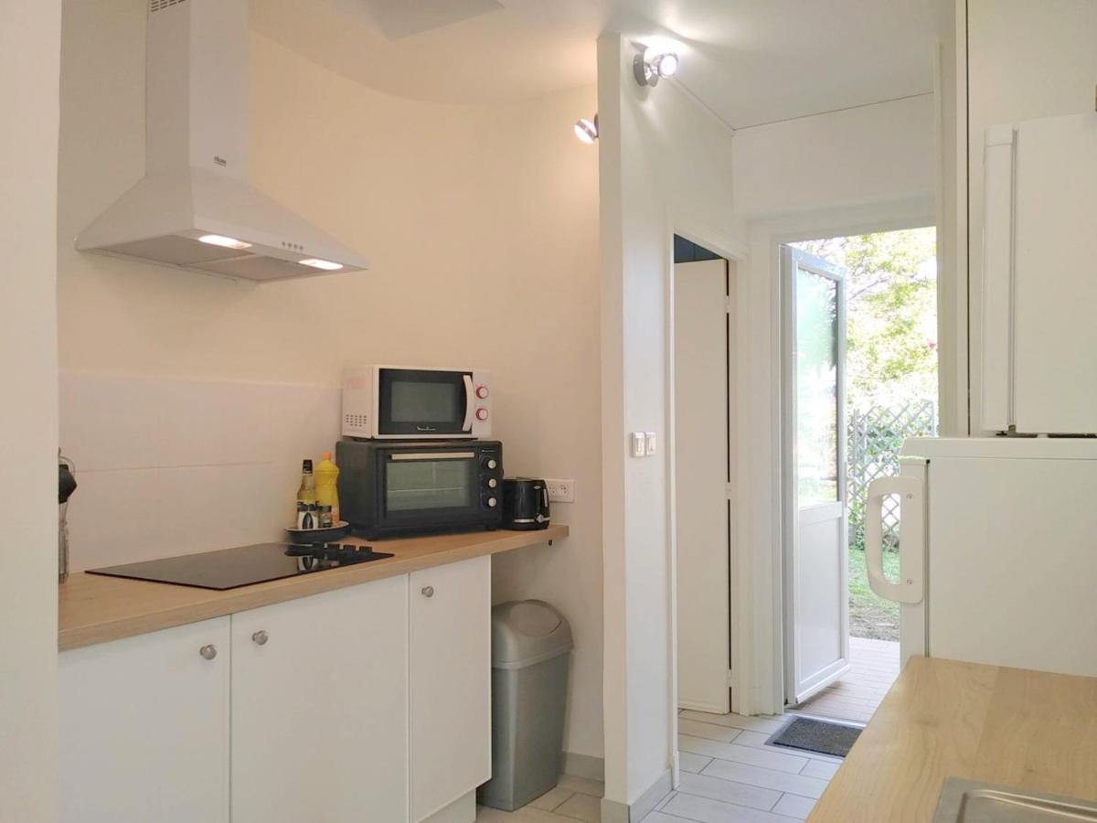 Apartamento Le Baionarena 4 Pers-Terrasse-Parking-Hypercentre Tarnos Exterior foto