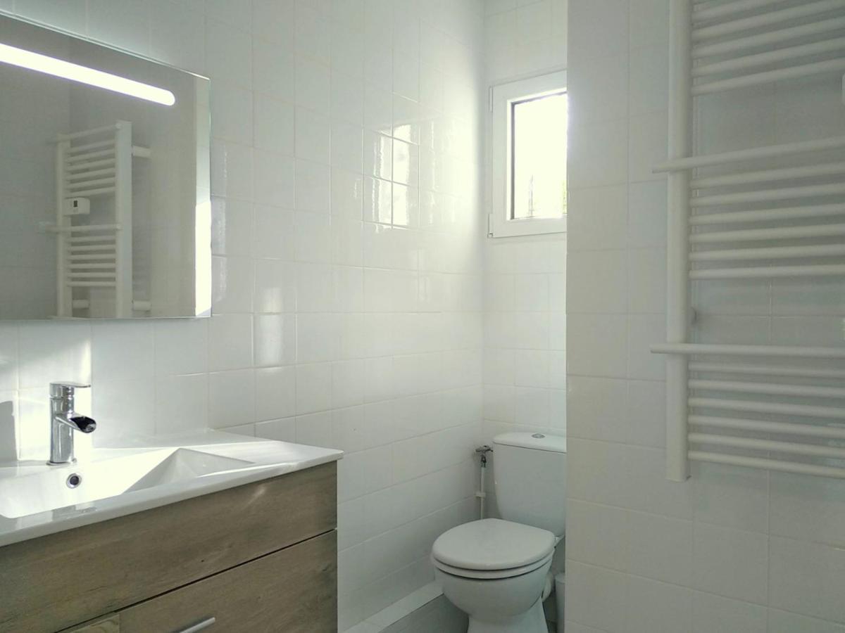 Apartamento Le Baionarena 4 Pers-Terrasse-Parking-Hypercentre Tarnos Exterior foto