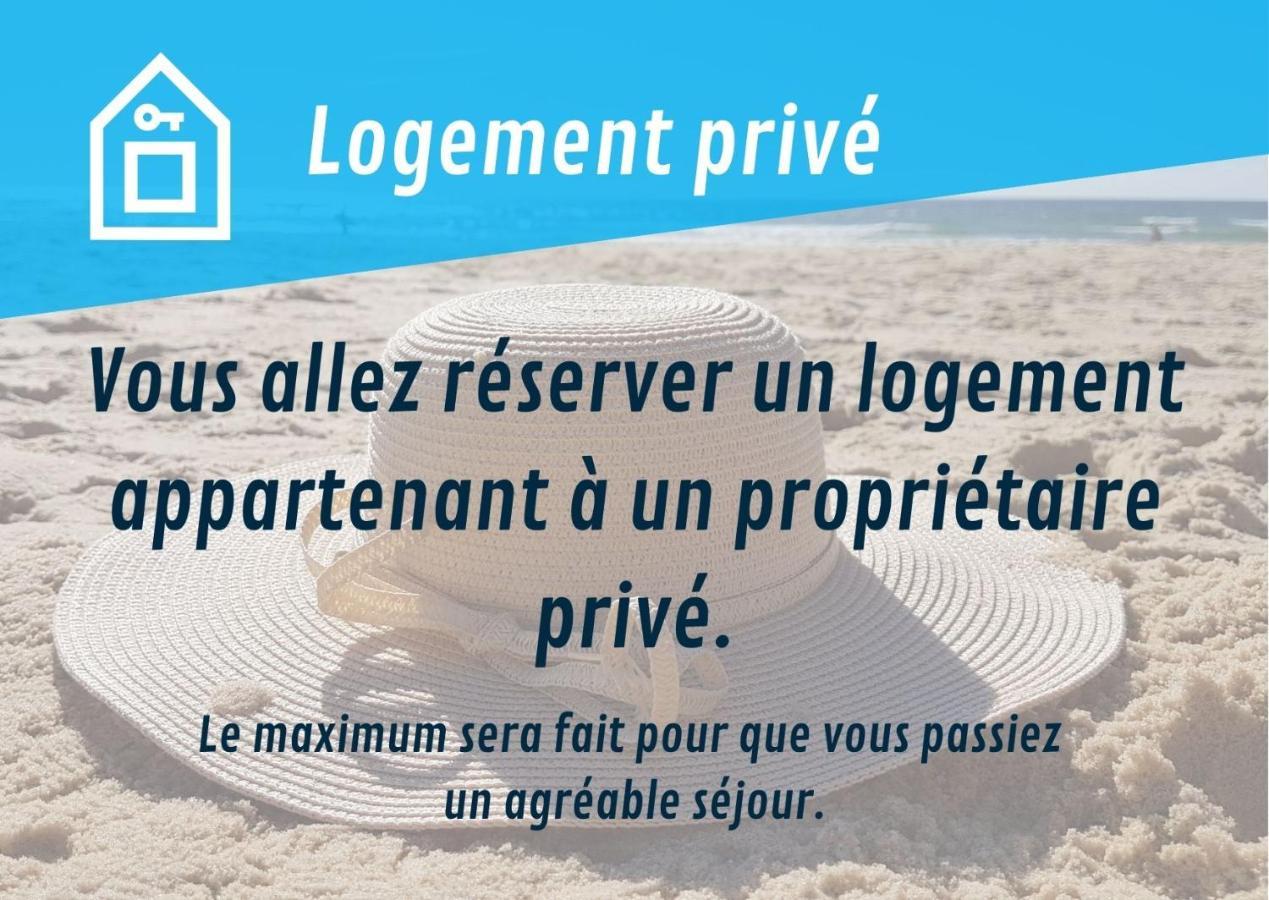 Apartamento Le Baionarena 4 Pers-Terrasse-Parking-Hypercentre Tarnos Exterior foto
